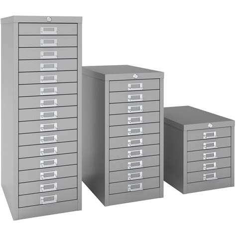 10 multi drawer filing cabinet